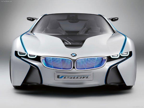 Concept BMW